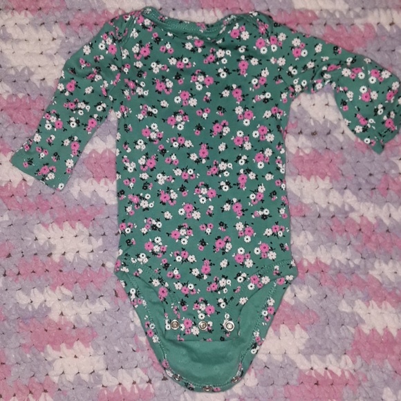 Bodysuits.....3 - Picture 6 of 6